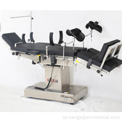 KDT-Y08A Billigaste elektriska ortopediska operationsteaterbädd
